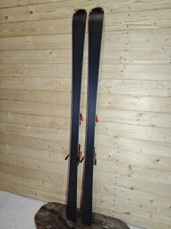 LYŽE ATOMIC REDSTER G7 182CM